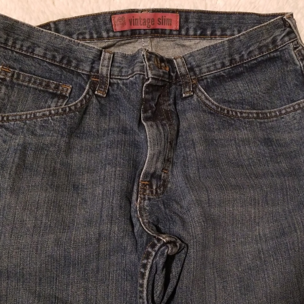 Men's Lee's jeans💙🚶🏽‍♂️💋